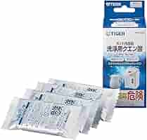 Amazon | タイガー魔法瓶(TIGER) クエン酸 電気 ポット ケトル